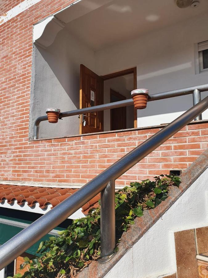 Hosteria Somo Exterior foto