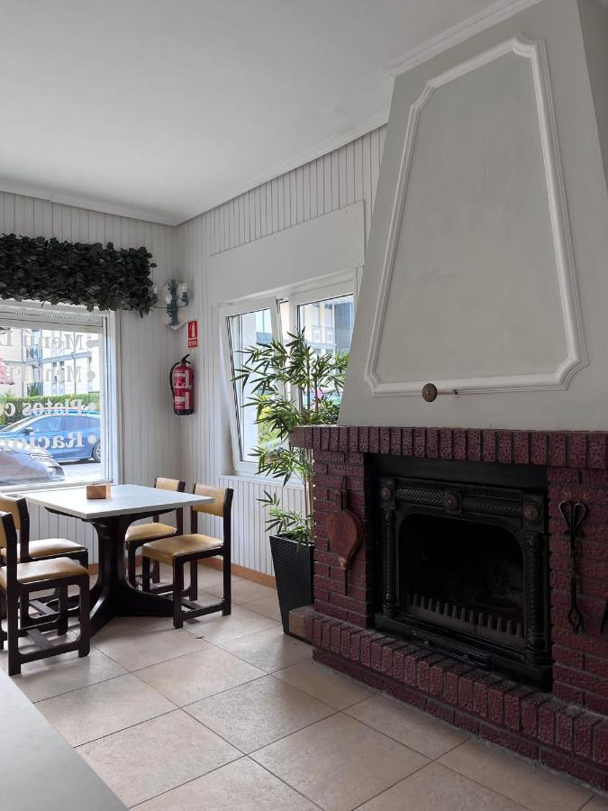 Hosteria Somo Exterior foto