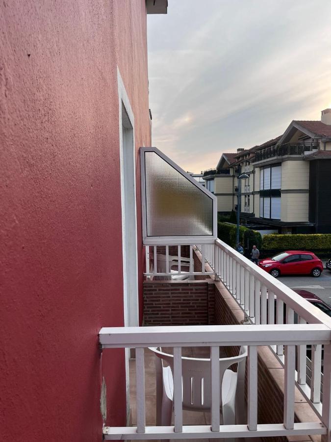 Hosteria Somo Exterior foto