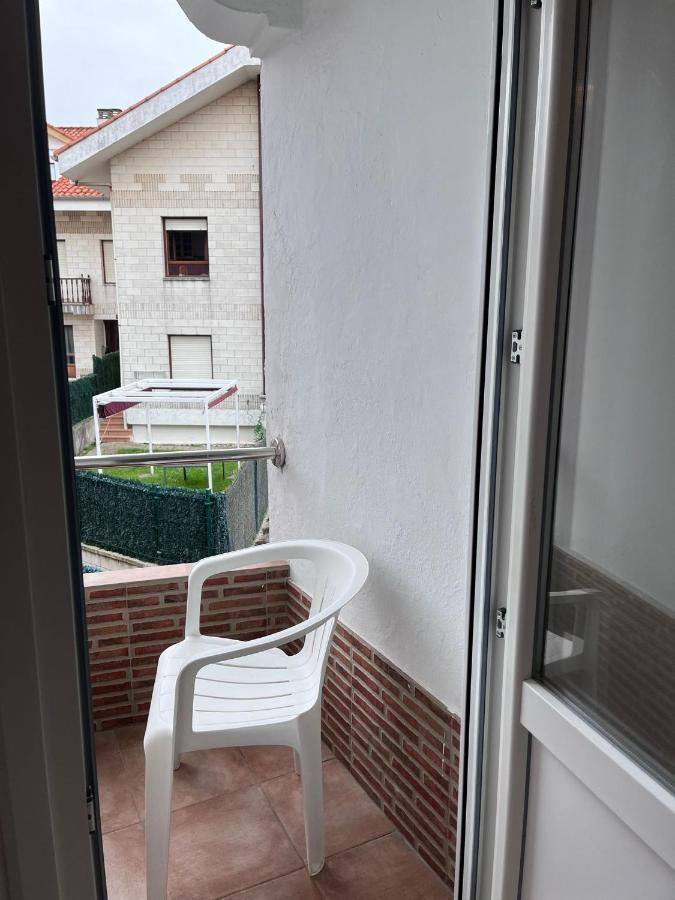 Hosteria Somo Exterior foto